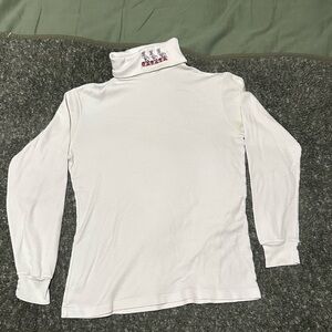 VINTAGE Energizer Bunny Turtleneck